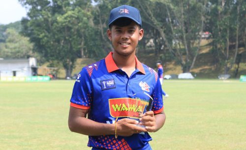 अस्वभाविक उपेक्षामा अर्जुन कुमाल