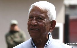 म सिनियर हुँ, संसदीय दलको नेतामा स्वाभाविक दाबी रहन्छ : अर्जुननरसिंह केसी