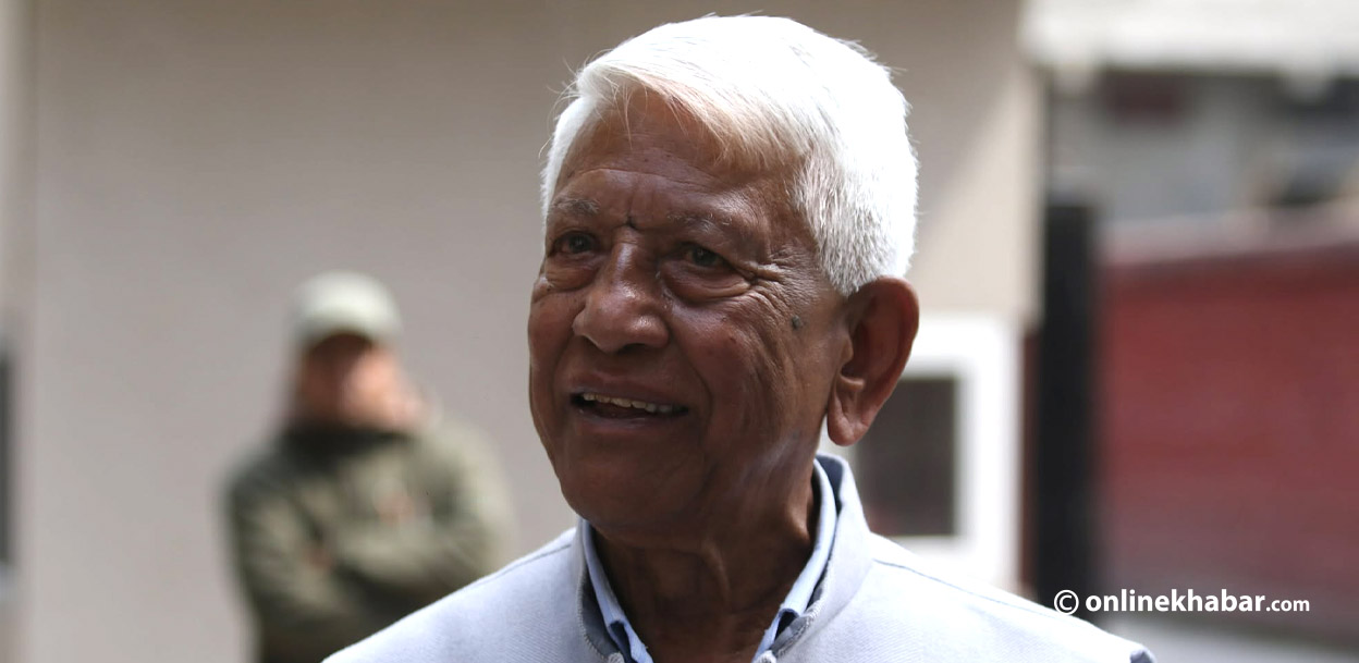 म सिनियर हुँ, संसदीय दलको नेतामा स्वभाविक दाबी रहन्छ : अर्जुननरसिंह केसी