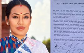 स्थानीय तहलाई आशिकाको जवाफ- स्थानीय स्वायत्तता प्राकृतिक दोहनको लाइसेन्स होइन