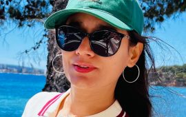 अस्मिता बर्मा