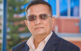 केपी ओलीलाई बाबुराम दहालले दिए ११ सुझाव