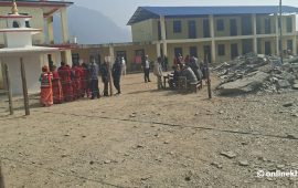 बैतडीमा दिउँसो १ बजेसम्म खस्यो ३७ हजार मत