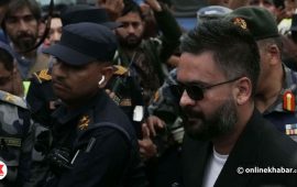 झापा-५ : बालेन निर्वाचित, मतगणनास्थलबाट लाइभ