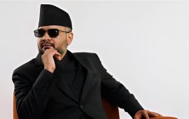 बालेन नेतृत्वमा १५ सदस्यीय मन्त्रिपरिषद् गठन