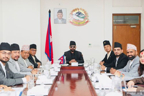 कर्मचारीका दलीय ट्रेड युनियन खारेजीको घोषणाले तरंग