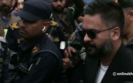 झापा-५ : मतगणना अन्तिम चरणमा, गणनास्थल पुगे बालेन