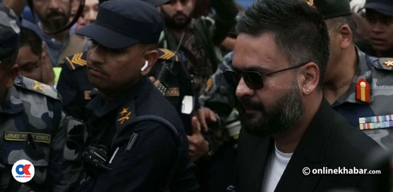 झापा-५ : मतगणना अन्तिम चरणमा, गणनास्थल पुगे बालेन