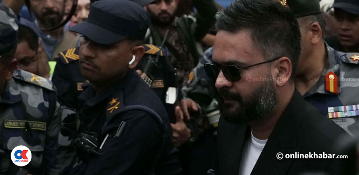 झापा-५ : मतगणना अन्तिम चरणमा, गणनास्थल पुगे बालेन