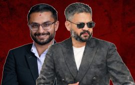 बालेन सरकारको पनि प्राथमिकतामा परेन खेलकुद