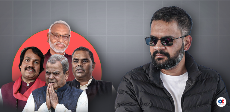 मधेशवादी दलको भरोसा बालेनतिर