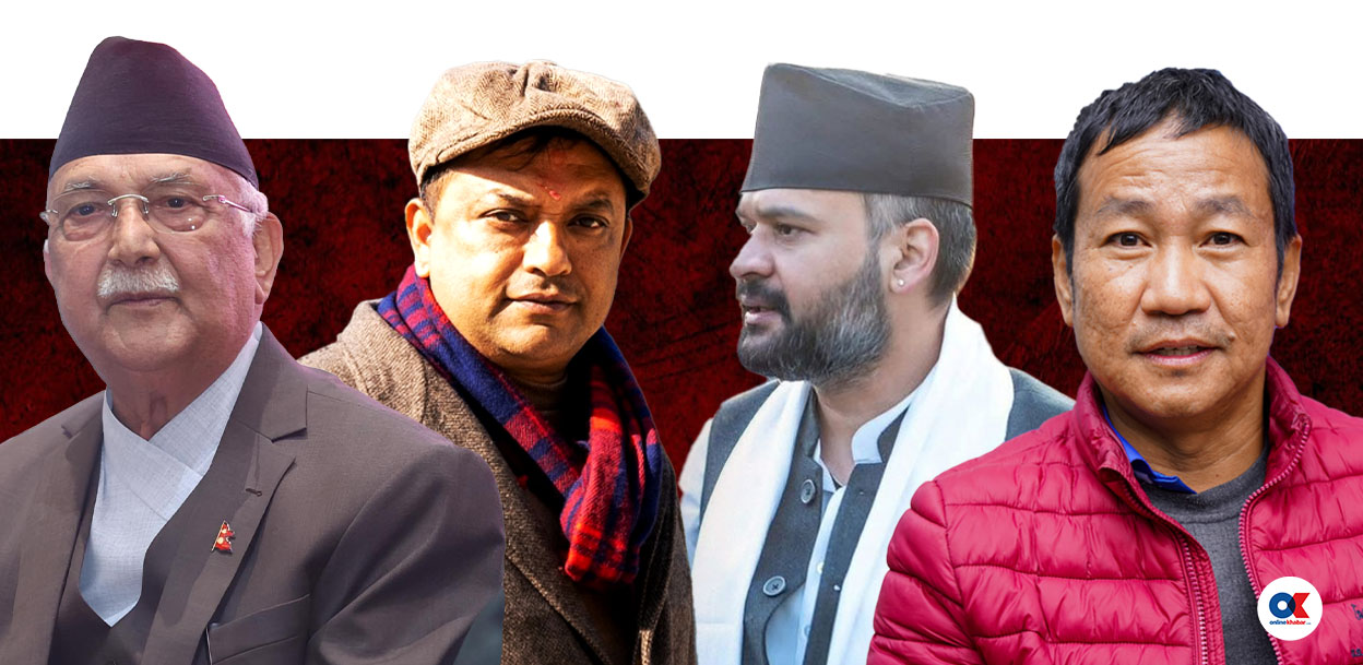 नयाँ जनादेशको संघारमा देश, दलहरू अन्तिम परीक्षामा