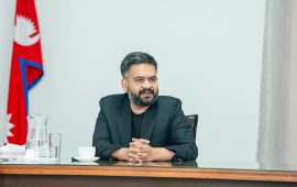 रास्वपा संसदीय दलको बैठक बस्दै