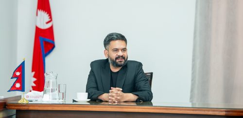 सरकारले विश्वविद्यालयका सबै पदाधिकारी हटाउन सक्ने