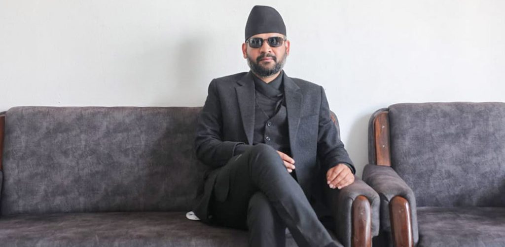 प्रधानमन्त्रीको शपथ कार्यक्रमको प्रबन्ध मिलाइदिन मुख्य सचिवलाई रास्वपाको अनुरोध