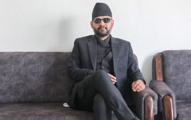 नयाँ प्रधानमन्त्री बालेनको शपथ आज