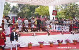 मन्त्रिमण्डल : पहिले मन्त्रालय फुटाएर बन्थ्यो, अहिले जोडेर