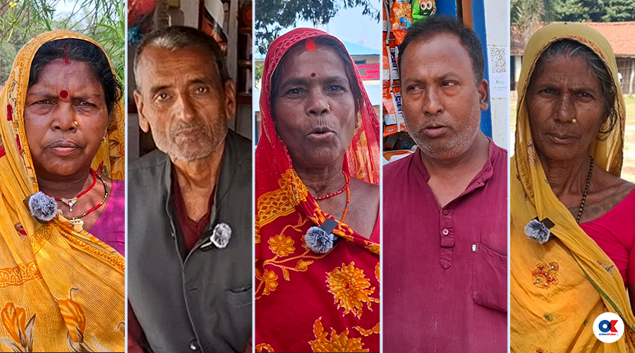 बालेनको पुर्ख्यौली गाउँमा उत्साह, कोही मिठाई बाँड्दै र कोही दीपावली गर्दै