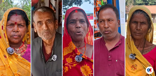 बालेनको पुर्ख्यौली गाउँमा उत्साह, कोही मिठाई बाँड्दै र कोही दीपावलीको तयारीमा