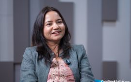 बासना थापा : कांग्रेसबाट प्रत्यक्षमा जित्ने एक्ली महिला