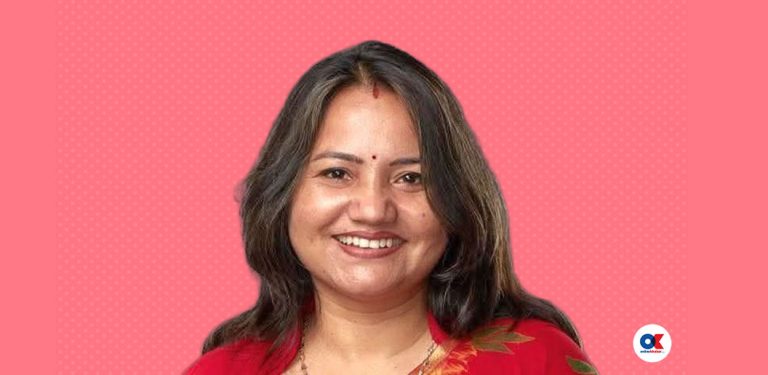 १२ वर्षपछि कांग्रेसले आफ्नै उम्मेदवार पठायो, बासनाले पहिलो प्रयासमै जितिन्