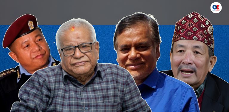 ओली-लेखक पक्राउबारे बौद्धिक क्षेत्र के भन्छ ?