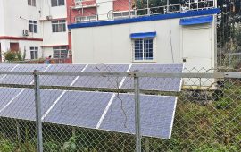 लुम्बिनीका अधिकांश वायु गुणस्तर मापन केन्द्र बन्द 