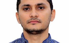 विशाल दाहाल