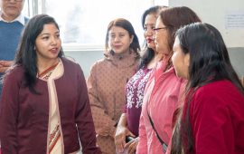 वीर अस्पतालमा वैशाख २० सम्म महिलाको क्यान्सर परीक्षण नि:शुल्क