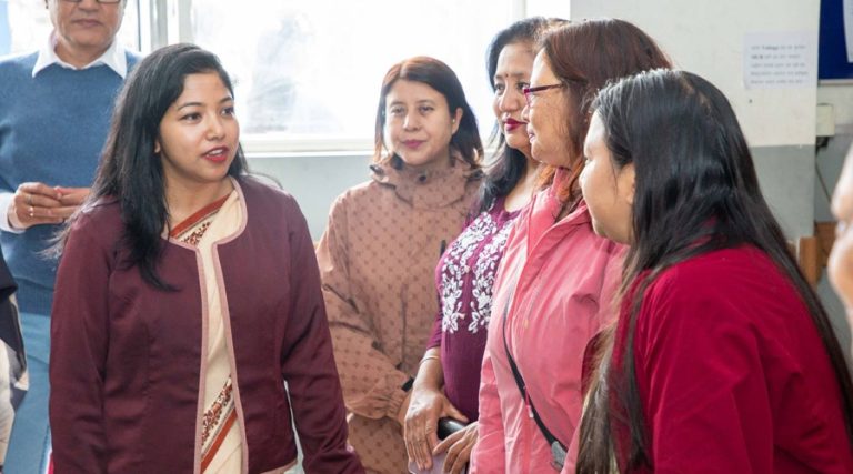 वीर अस्पतालमा वैशाख २० सम्म महिलाको क्यान्सर परीक्षण नि:शुल्क