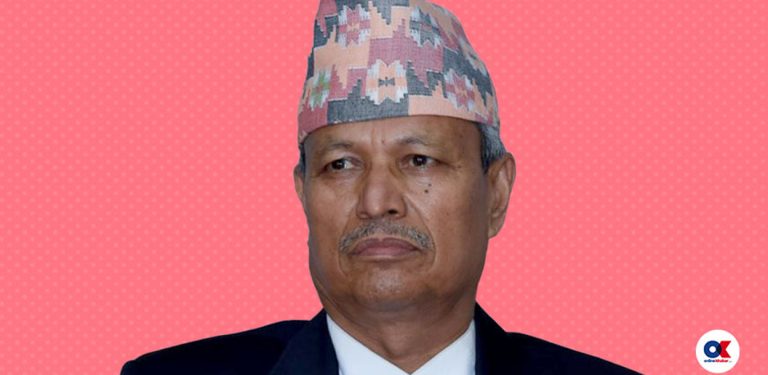 अछाम-१ मा भीम रावलको सुरुवाती अग्रता