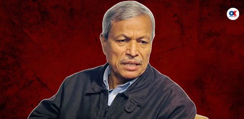 भीम रावलको राजनीतिक पुनरागमनमा ब्रेक