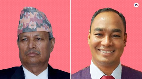 अछाम-१ मा नेकपाका भीम रावल पछि परे, एमालेका दीपकलाई अग्रता