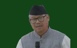 आङदेम्बेको आग्रह- मलाई समूहको लेबल नलगाउनुस्, गगनको स्पिरिटमा अघि बढ्न तयार छु