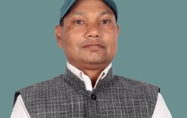 भोला पासवान