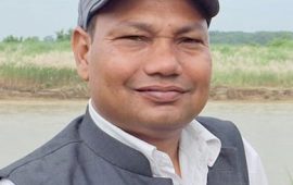 भोला पासवान