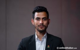 रास्वपामा सहमतिको प्रयास भइरहेको छ, नभए लोकतान्त्रिक पद्धति : भूपदेव शाह