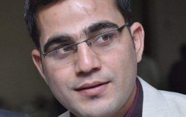 भूपेन्द्रदेव भट्ट