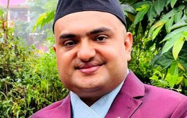 आफैंभित्र सीमित हुँदै पत्रकार महासंघ