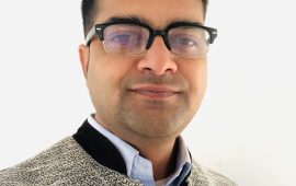 भुवन न्यौपाने