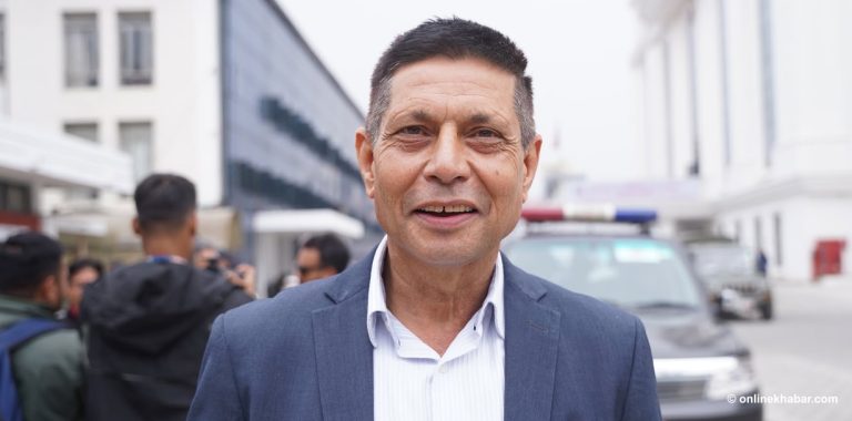 कार्की आयोगले बुझायो जेनजी आन्दोलनको प्रतिवेदन, प्रधानमन्त्रीले भनिन्– अध्ययनपछि प्रक्रिया अघि बढ्छ