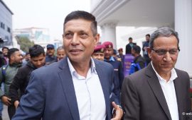 कार्की आयोगले बुझायो जेनजी आन्दोलनको प्रतिवेदन, प्रधानमन्त्रीले भनिन्– अध्ययनपछि प्रक्रिया अघि बढ्छ