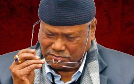 अन्तिम पटक उठ्छु भनेका गच्छदारको पराजय