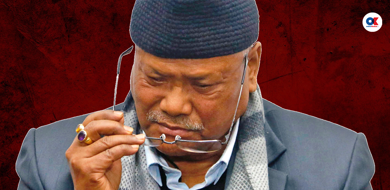 थारु बस्तीले विकल्प खोज्दा थचारिए गच्छदार