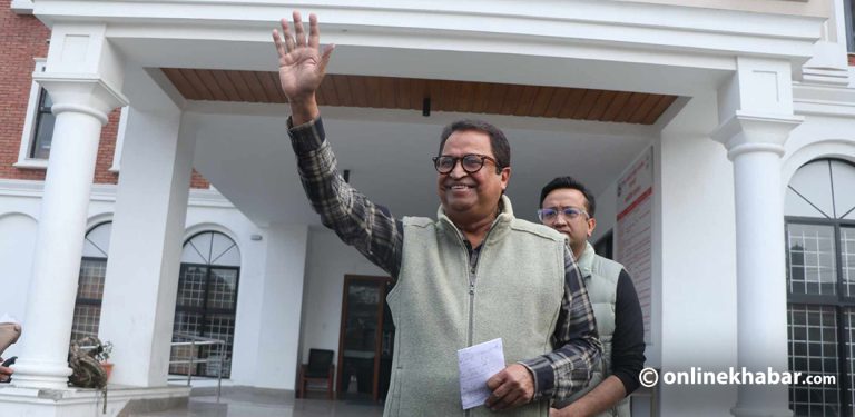 विनोद चौधरीको सम्पत्ति ३ खर्ब २ अर्ब पुग्यो  