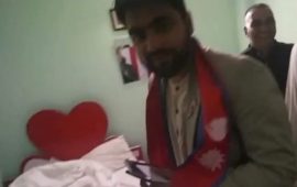 बुटवलमा रास्वपा-एमाले कार्यकर्ताबीच झडप