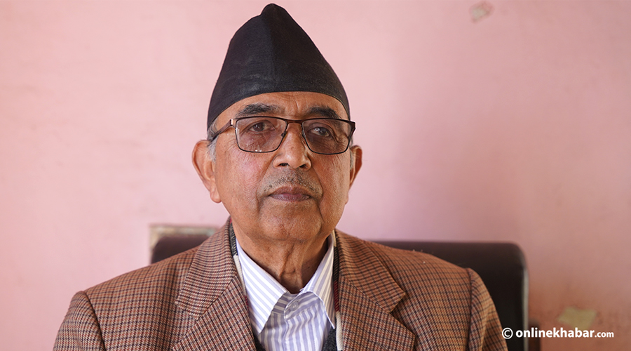 नेकपा मालेको समीक्षा- निर्वाचन प्रक्रिया र परिणाममा कैयौँ आशंका छन्