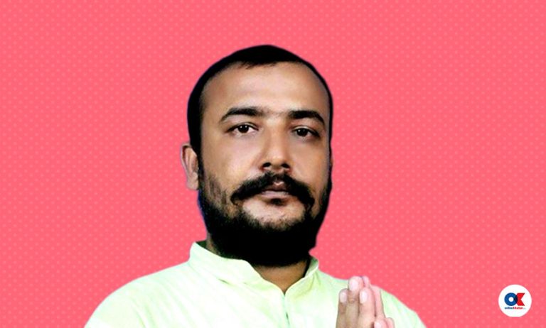 बारा-२ : रास्वपाका चन्दन कुमार निर्वाचित