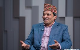 आयल निगम कार्यकारी निर्देशक भट्टले दिए राजीनामा