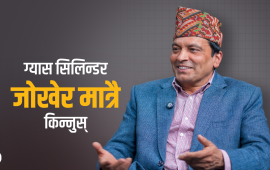 मध्यपूर्व युद्ध धेरै लामो भए छुट्टै कुरा, नत्र पेट्रोलियम अभाव हुँदैन